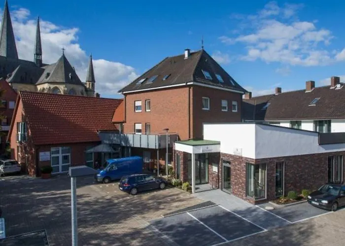 Hotel Restaurant Brintrup