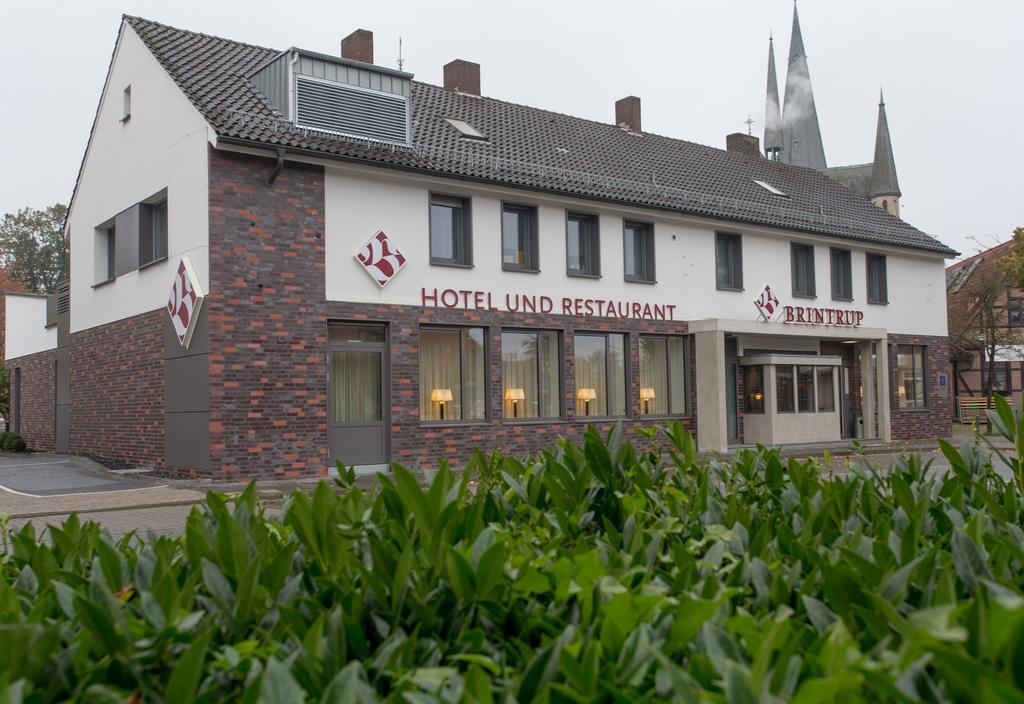 Hotel Restaurant Brintrup 3*