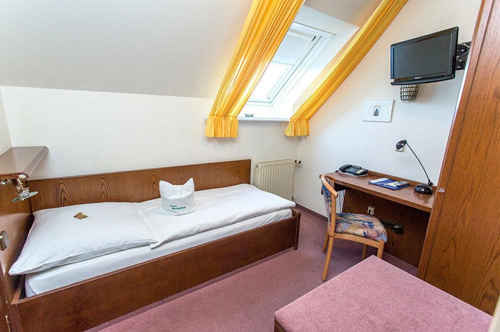 Hotel Restaurant Brintrup Munster (North Rhine-Westphalia)