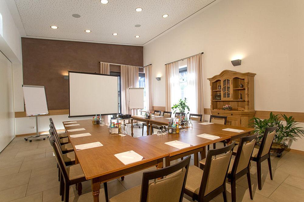 Restaurant Brintrup Munster (North Rhine-Westphalia)