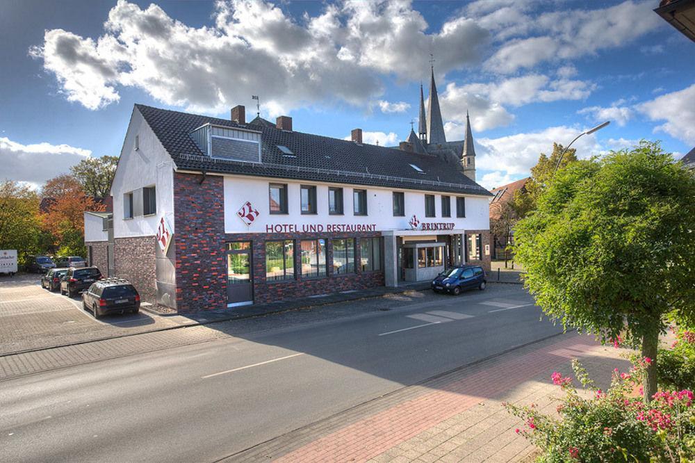 Hotel Restaurant Brintrup Munster (North Rhine-Westphalia)