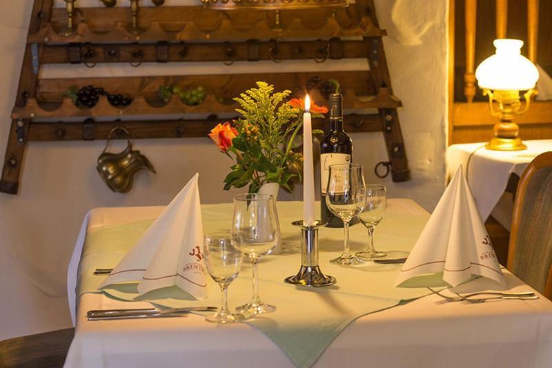 Restaurant Brintrup