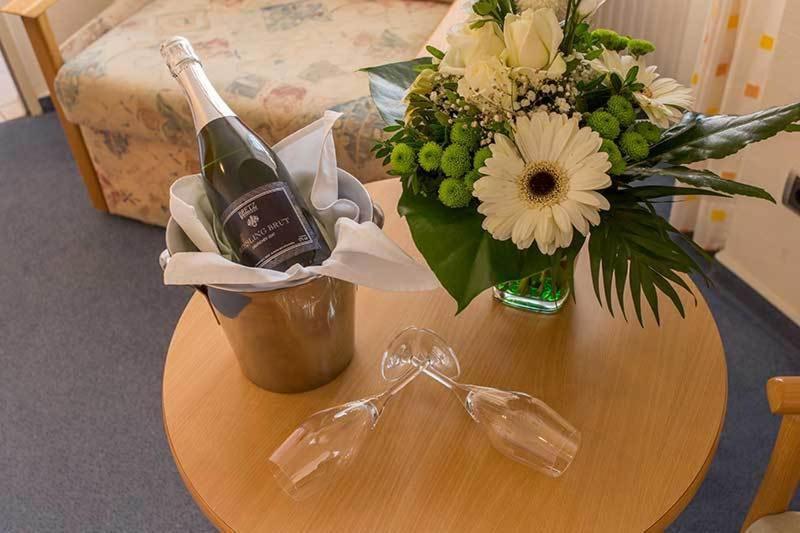 Restaurant Brintrup Hotel Munster (North Rhine-Westphalia)