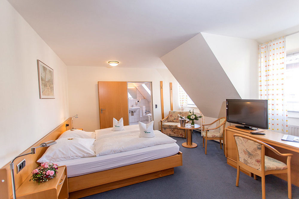 Restaurant Brintrup Hotel Munster (North Rhine-Westphalia)
