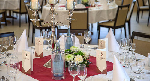 Hotel Restaurant Brintrup 3*